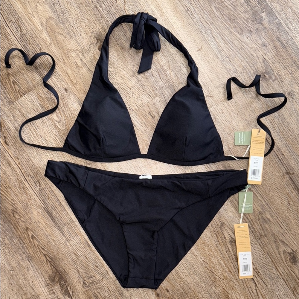 Swim Systems Bikini